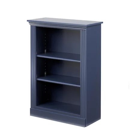 37 Inch Bookcase